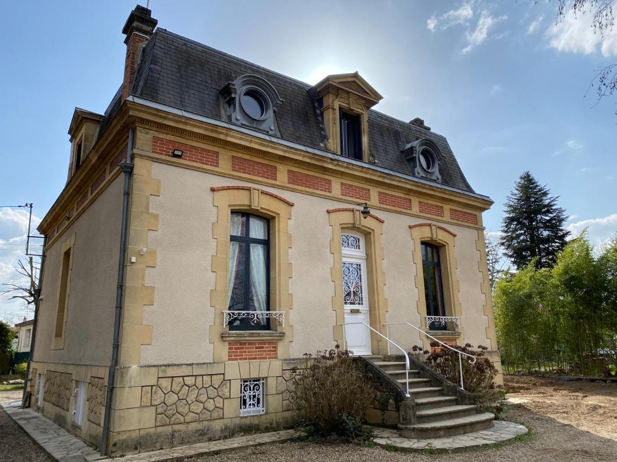 Villa Aristide Bergerac Exterior photo